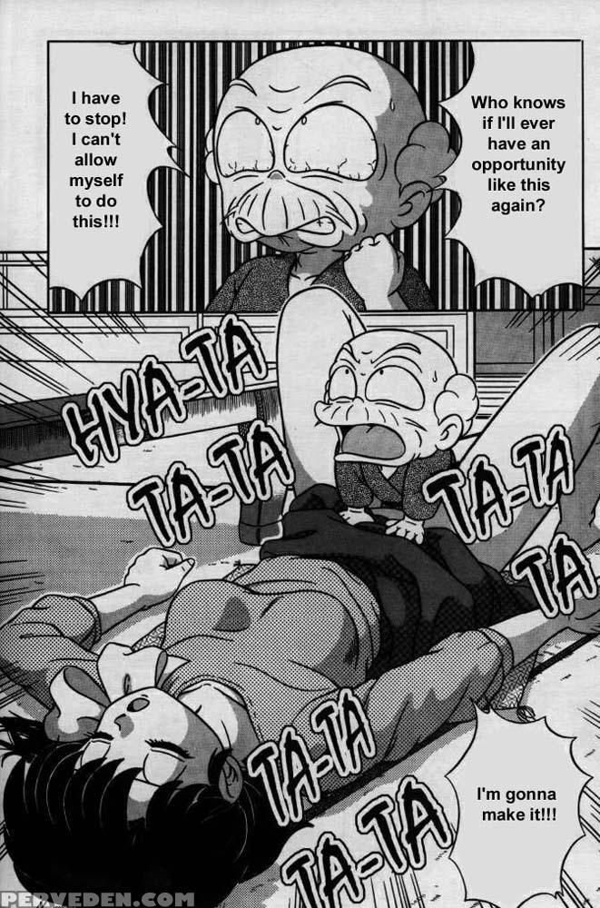 Ranma X - Ranma 1 2 Chapter 1000 Page 32